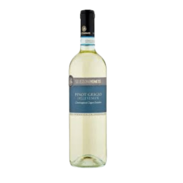 Pinot Grigio 750ml