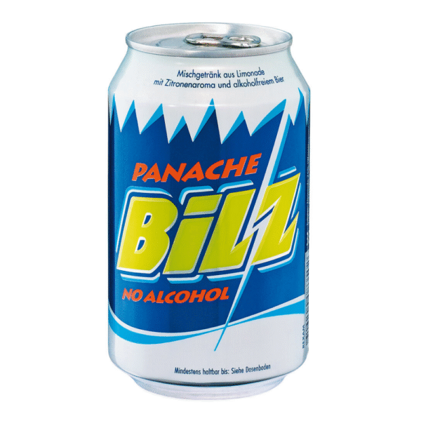 Panache Bilz No Alk.