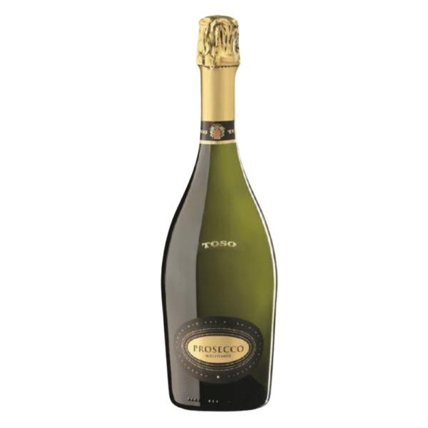 Prosecco Toso 750ml