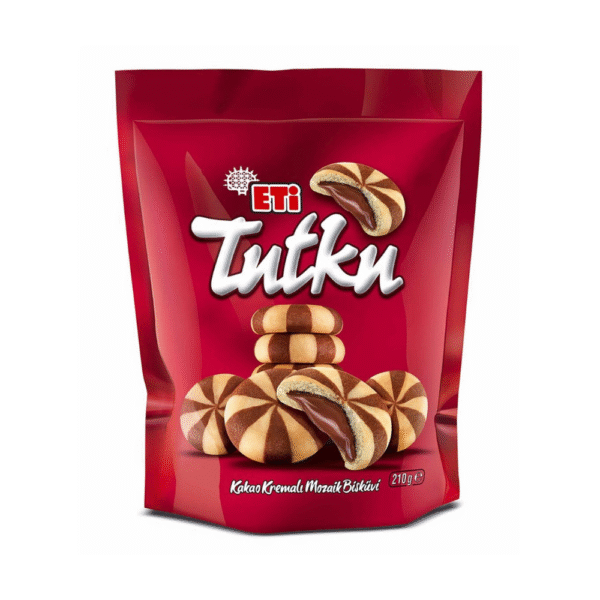Eti Tutku Poset 160g