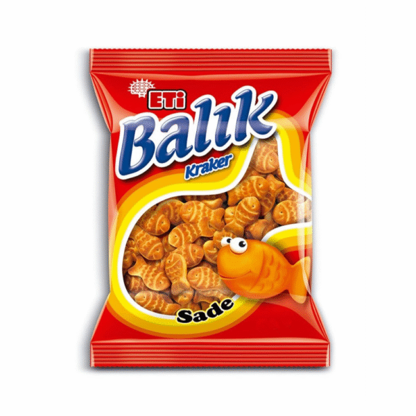 ETI Balik Kraker 110g