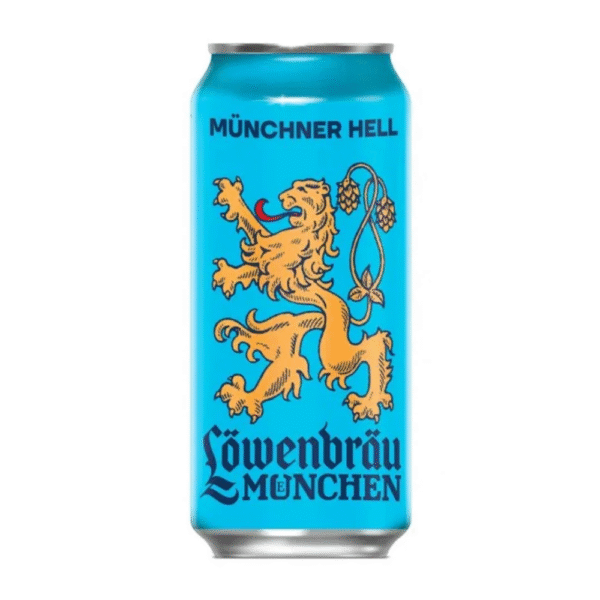 Löwenbräu München 500ml