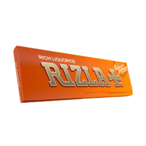 Rizia Regular Orange