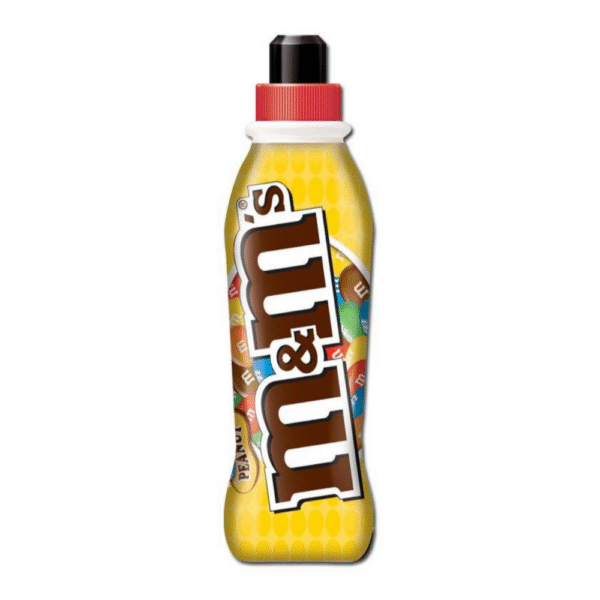 M&M's Drink 350ml