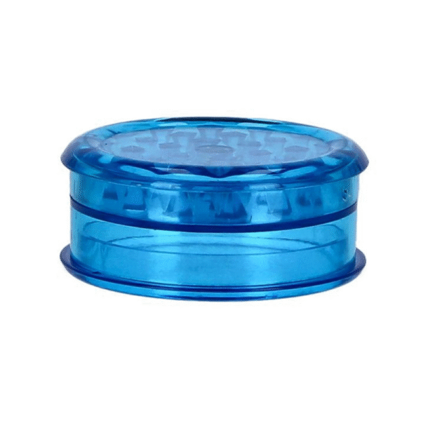 Grinder Plastik