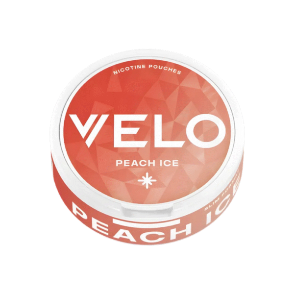 Velo Peache ICE