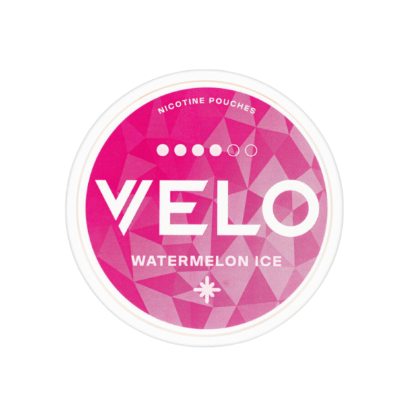 VELO WATERMELON ICE