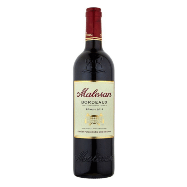 Malesan Bordeaux 750ml