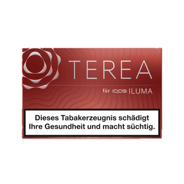 TEREA SIENNA