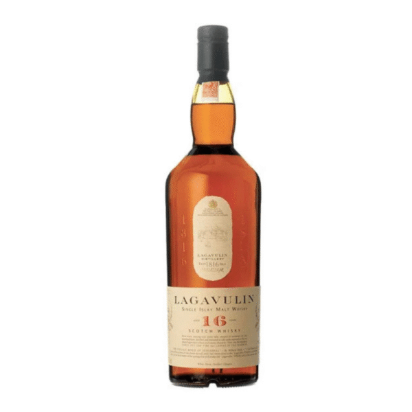 Lagavulin 16y 700ml