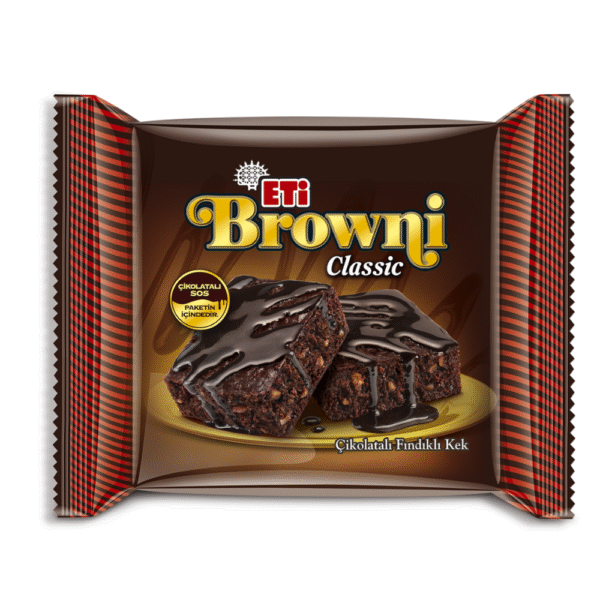 Eti Browni Classic 200g