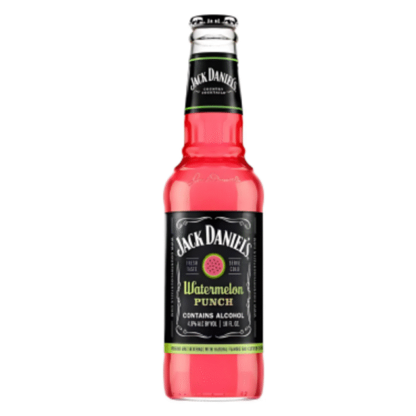Jack Daniel's Watermelon Punch 330ml