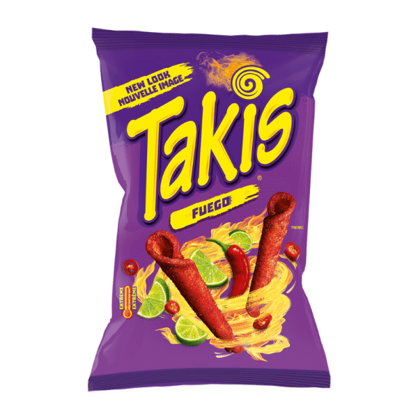 Takis Fuego 100g