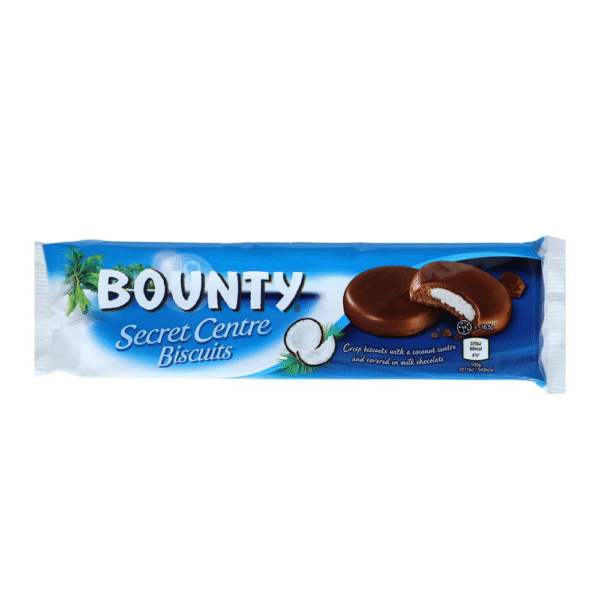 Bounty Secret Centre 132g