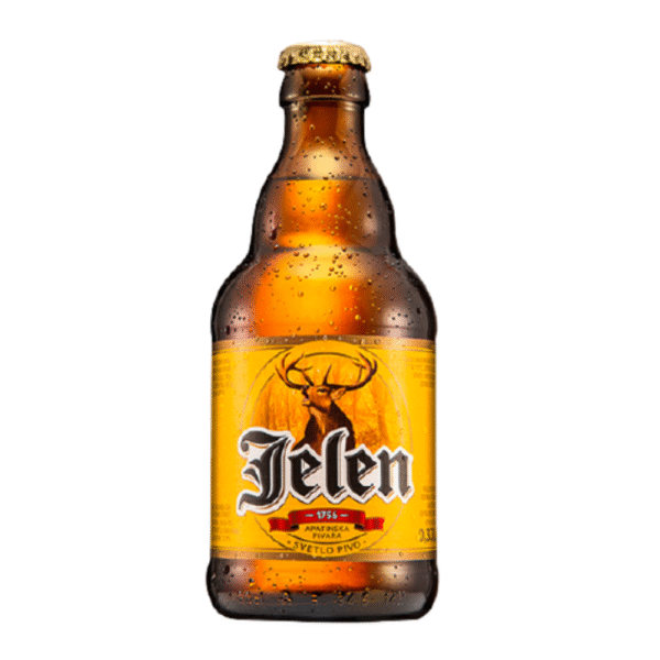 Jelen 1756 0.33L