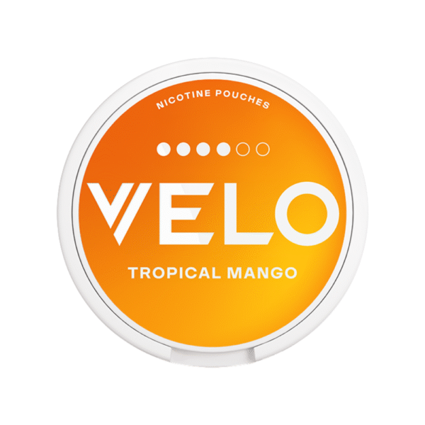 Velo Tropical mango