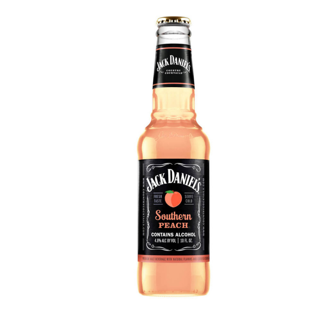 Jack Daniel's Southern Peach 330ml