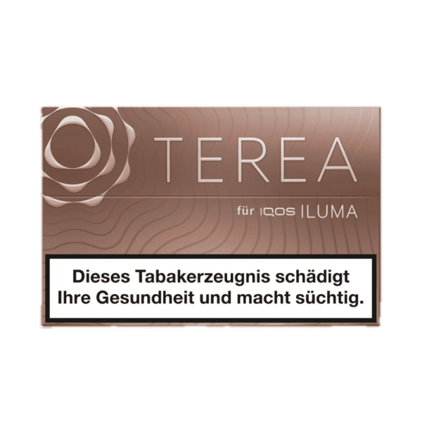 TEREA TEAK