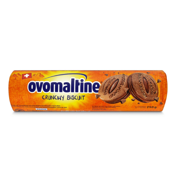 Oublis Korkante Biscuits 125g
