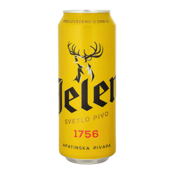 Jelen 1756 50cl