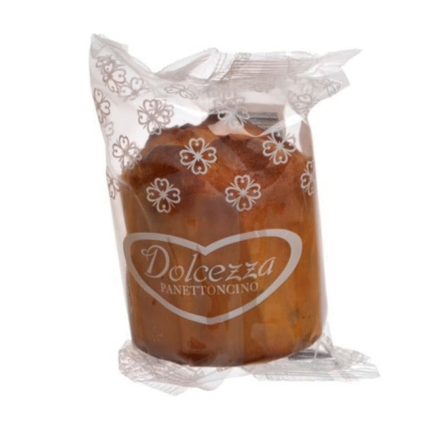 Dolcezza Panettoncino 80g