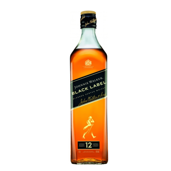 Johnnie Walker Black Label 70cl