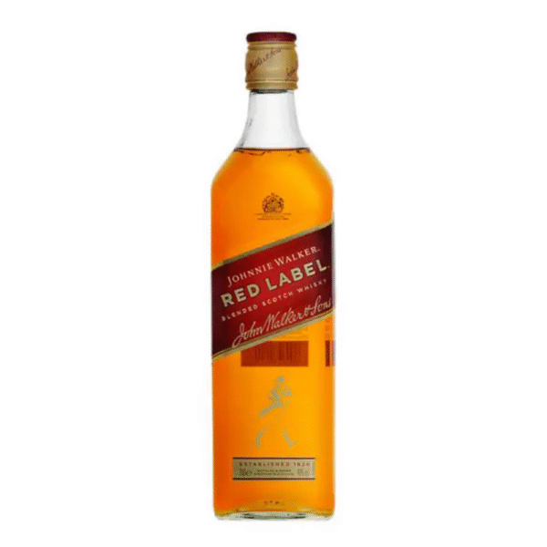 Johnnie Walker Red Label 70cl