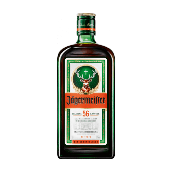 Jägermeister 0,7l