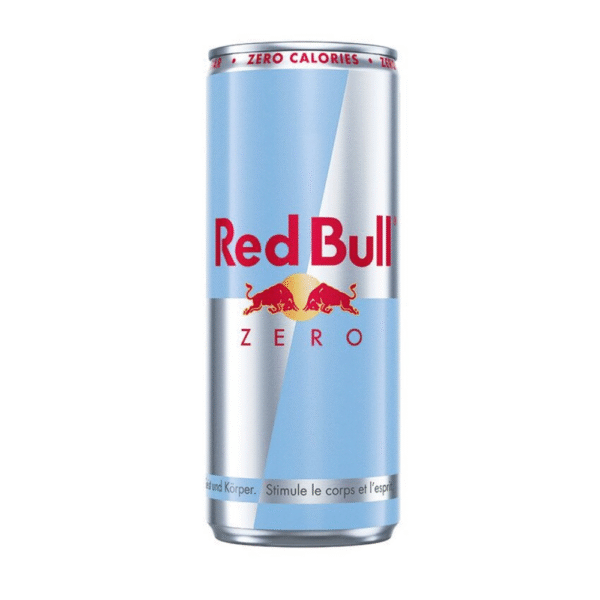 Red Bull Zero 25cl