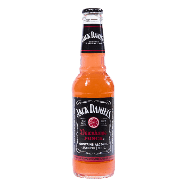 Jack Daniel's Downhome Punch 330ml