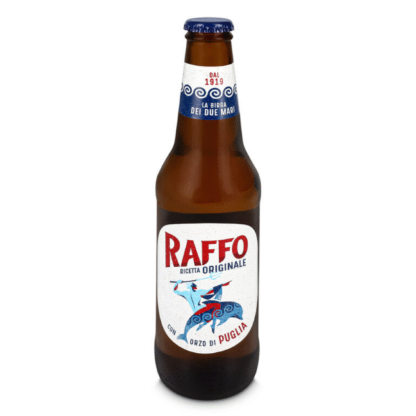 Raffo Orginal 33cl