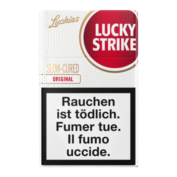 Lucky Strike Orginal
