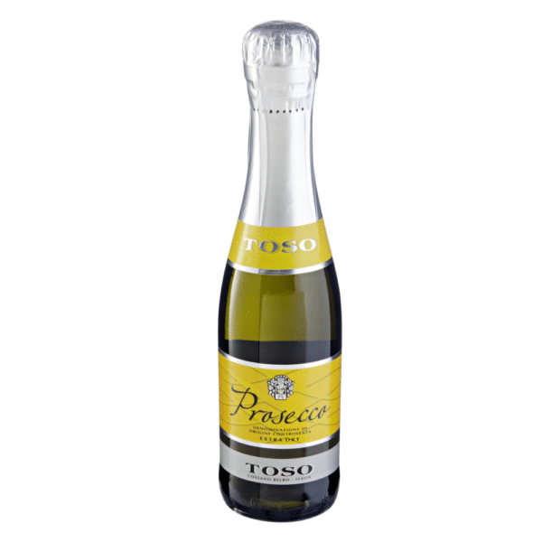 Prosecco Toso 20cl
