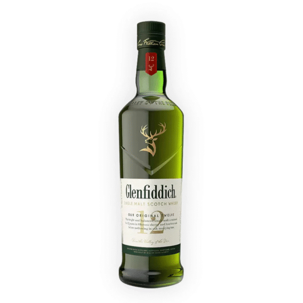 Glenfiddich 700ml