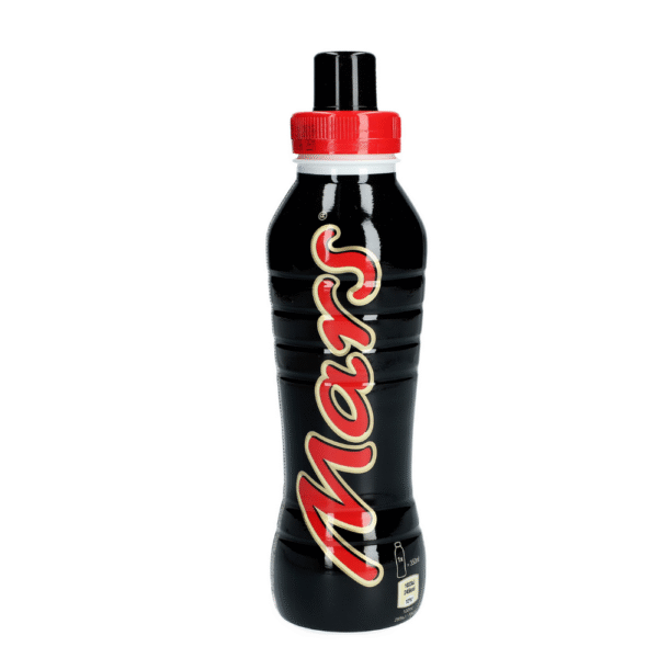Mars Drink Sportcap 350ml