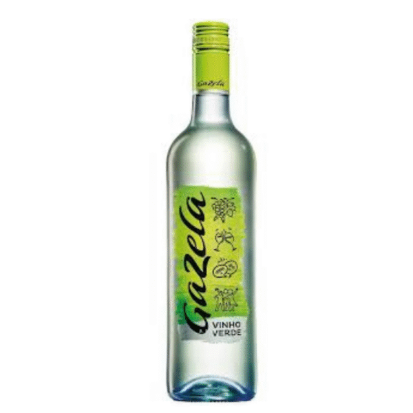 Gazela Vinho Verde 750ml