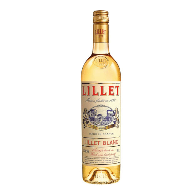 Lillet Blanc 750ml 17%