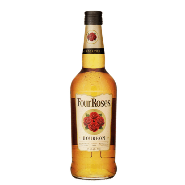 Four Roses Whisky 70cl