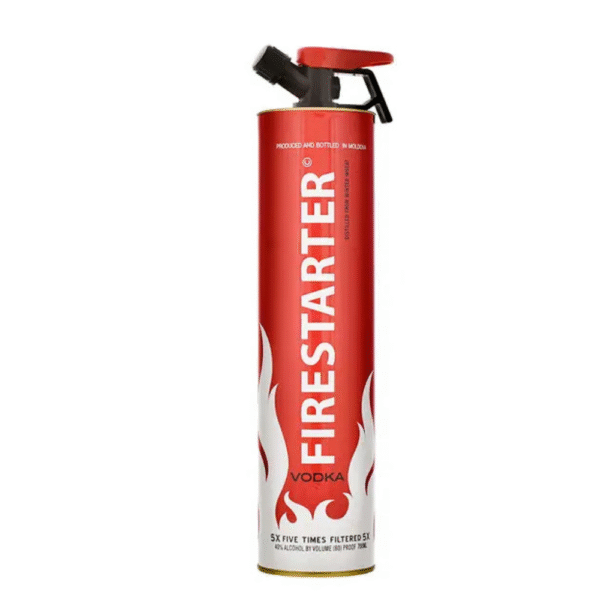 Firestarter 70cl
