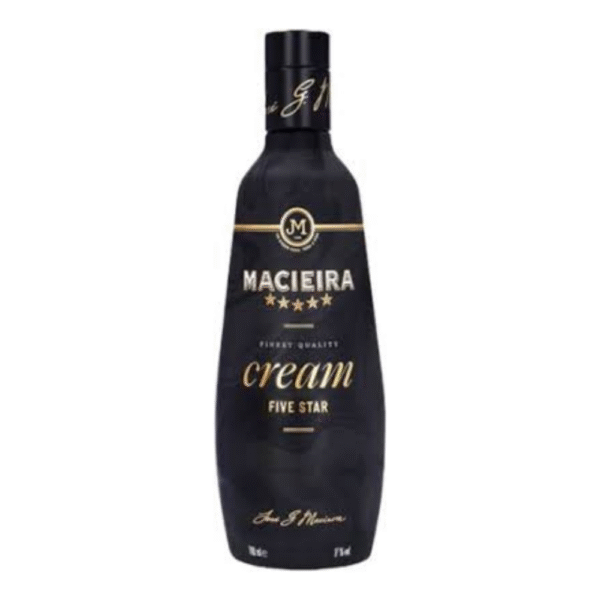 Macieira Cream Five Star 700ml