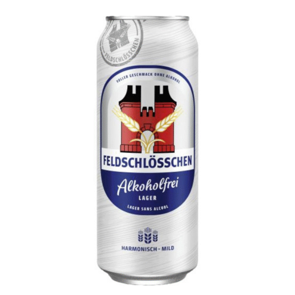 Feldschlösschen Sans Alcool .5l