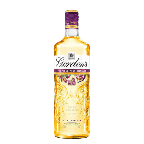 Gordon's Tropical Passion 70cl